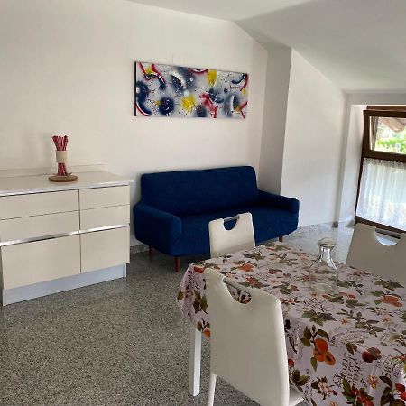 Casa Vacanze Nonna Orsola Apartment Cares Екстериор снимка