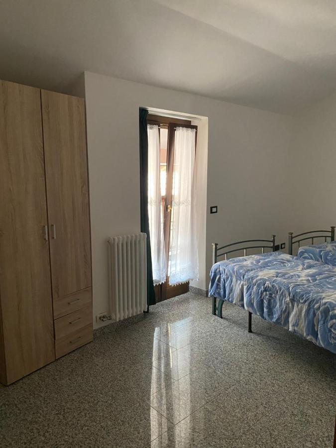 Casa Vacanze Nonna Orsola Apartment Cares Екстериор снимка